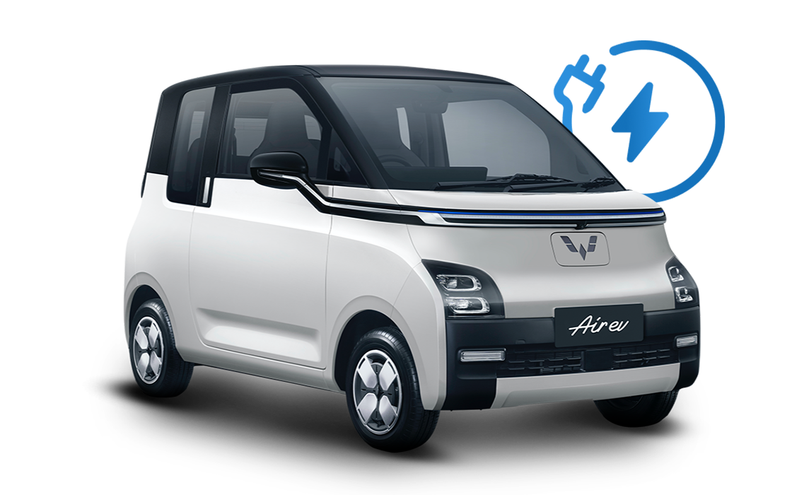 Wuling Air EV
