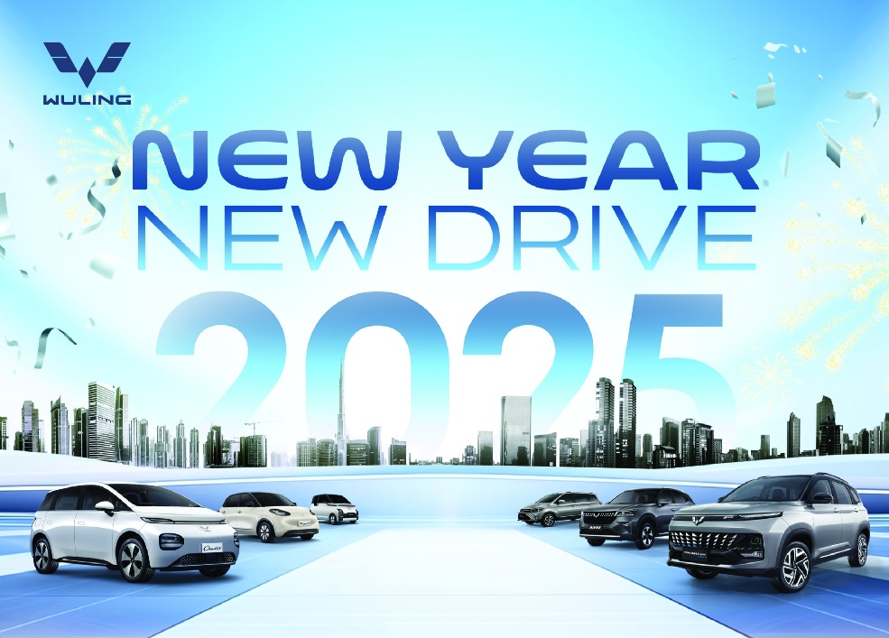 promo wuling